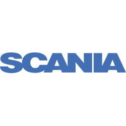 copy of Scania V8