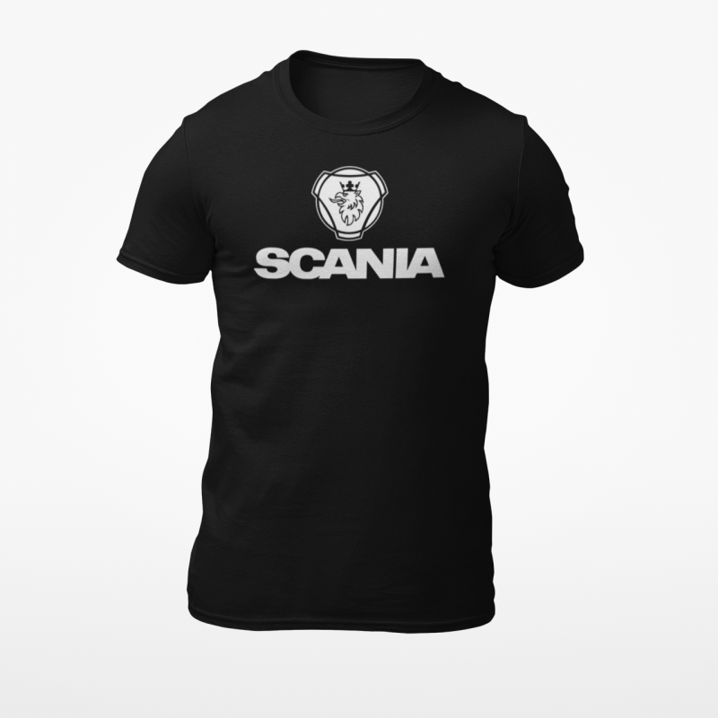 Scania II